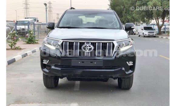Buy Import Toyota Prado Black Car in Import - Dubai in Antigua Buy Import Toyota Prado Black Car in Import - Dubai in Antigua