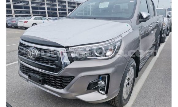 Buy Import Toyota Hilux Other Car in Import - Dubai in Antigua Buy Import Toyota Hilux Other Car in Import - Dubai in Antigua