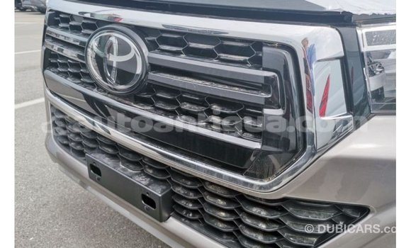 Buy Import Toyota Hilux Other Car in Import - Dubai in Antigua Buy Import Toyota Hilux Other Car in Import - Dubai in Antigua