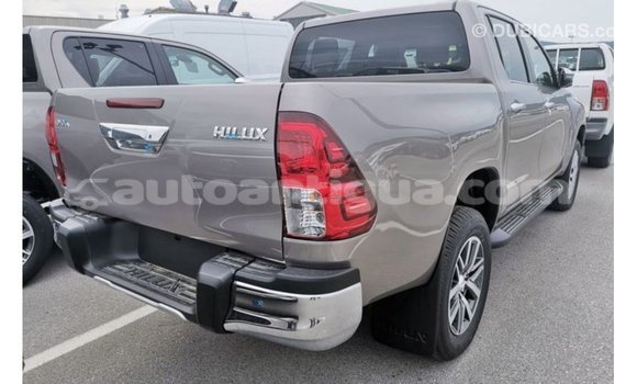 Buy Import Toyota Hilux Other Car in Import - Dubai in Antigua Buy Import Toyota Hilux Other Car in Import - Dubai in Antigua