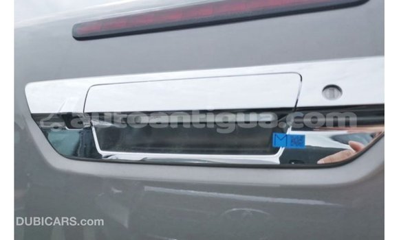Buy Import Toyota Hilux Other Car in Import - Dubai in Antigua Buy Import Toyota Hilux Other Car in Import - Dubai in Antigua