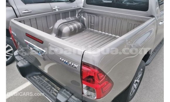 Buy Import Toyota Hilux Other Car in Import - Dubai in Antigua Buy Import Toyota Hilux Other Car in Import - Dubai in Antigua