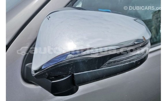 Buy Import Toyota Hilux Other Car in Import - Dubai in Antigua Buy Import Toyota Hilux Other Car in Import - Dubai in Antigua