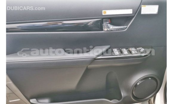 Buy Import Toyota Hilux Other Car in Import - Dubai in Antigua Buy Import Toyota Hilux Other Car in Import - Dubai in Antigua