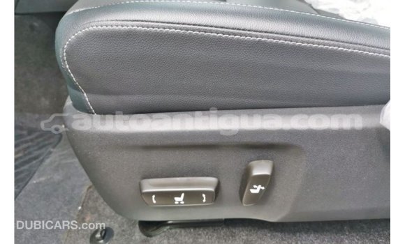 Buy Import Toyota Hilux Other Car in Import - Dubai in Antigua Buy Import Toyota Hilux Other Car in Import - Dubai in Antigua