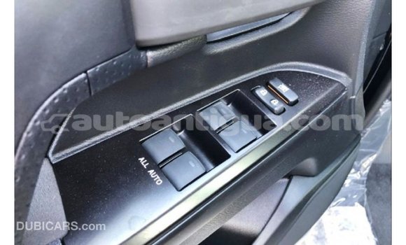 Buy Import Toyota Land Cruiser Black Car in Import - Dubai in Antigua Buy Import Toyota Land Cruiser Black Car in Import - Dubai in Antigua