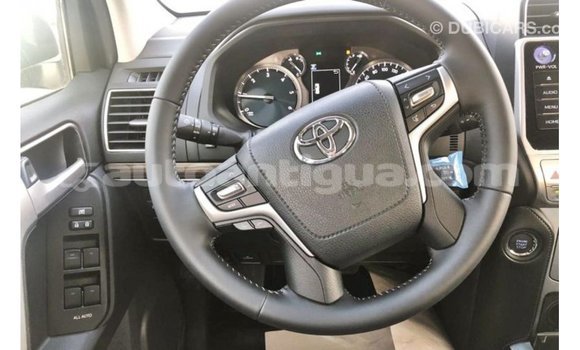 Buy Import Toyota Prado Black Car in Import - Dubai in Antigua Buy Import Toyota Prado Black Car in Import - Dubai in Antigua
