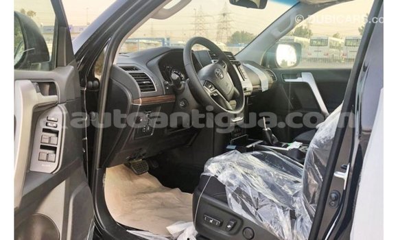Buy Import Toyota Prado Black Car in Import - Dubai in Antigua Buy Import Toyota Prado Black Car in Import - Dubai in Antigua