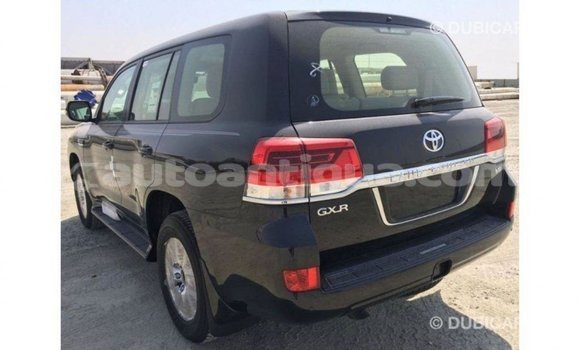 Buy Import Toyota Land Cruiser Black Car in Import - Dubai in Antigua Buy Import Toyota Land Cruiser Black Car in Import - Dubai in Antigua