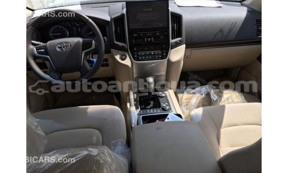 Buy Import Toyota Land Cruiser Black Car in Import - Dubai in Antigua Buy Import Toyota Land Cruiser Black Car in Import - Dubai in Antigua
