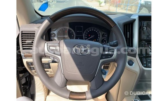 Buy Import Toyota Land Cruiser Black Car in Import - Dubai in Antigua Buy Import Toyota Land Cruiser Black Car in Import - Dubai in Antigua