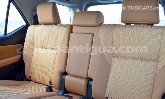 Buy Import Toyota Fortuner White Car in Import - Dubai in Antigua Buy Import Toyota Fortuner White Car in Import - Dubai in Antigua