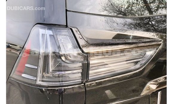 Buy Import Lexus LX Black Car in Import - Dubai in Antigua Buy Import Lexus LX Black Car in Import - Dubai in Antigua