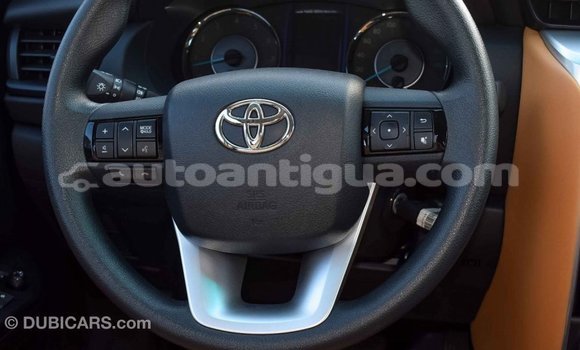 Buy Import Toyota Fortuner White Car in Import - Dubai in Antigua Buy Import Toyota Fortuner White Car in Import - Dubai in Antigua