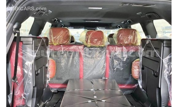 Buy Import Lexus LX Black Car in Import - Dubai in Antigua Buy Import Lexus LX Black Car in Import - Dubai in Antigua