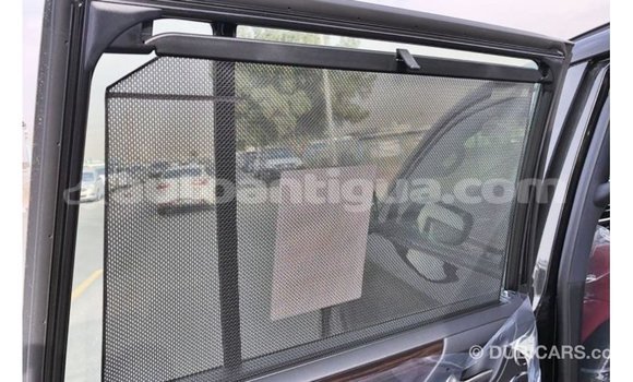 Buy Import Lexus LX Black Car in Import - Dubai in Antigua Buy Import Lexus LX Black Car in Import - Dubai in Antigua