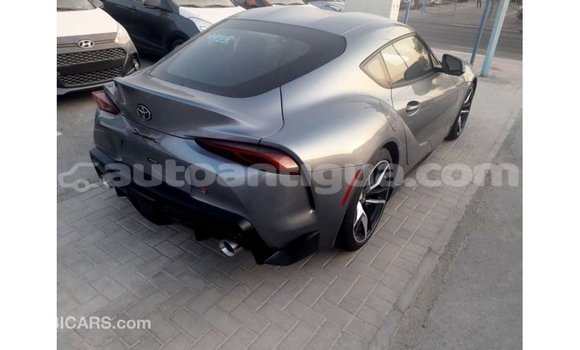 Buy Import Toyota Supra Other Car in Import - Dubai in Antigua Buy Import Toyota Supra Other Car in Import - Dubai in Antigua
