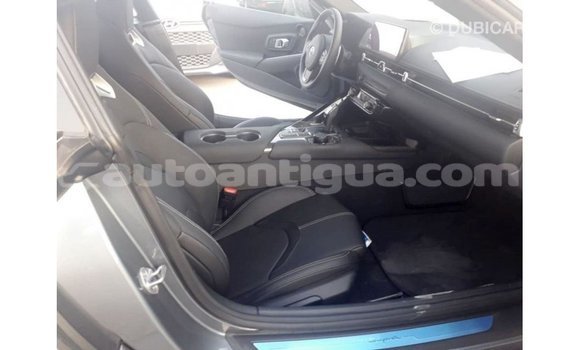 Buy Import Toyota Supra Other Car in Import - Dubai in Antigua Buy Import Toyota Supra Other Car in Import - Dubai in Antigua