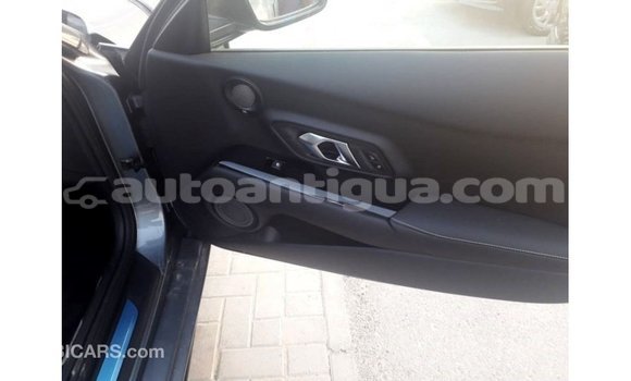 Buy Import Toyota Supra Other Car in Import - Dubai in Antigua Buy Import Toyota Supra Other Car in Import - Dubai in Antigua