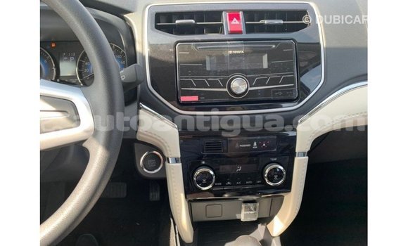 Buy Import Toyota Rush Other Car in Import - Dubai in Antigua Buy Import Toyota Rush Other Car in Import - Dubai in Antigua