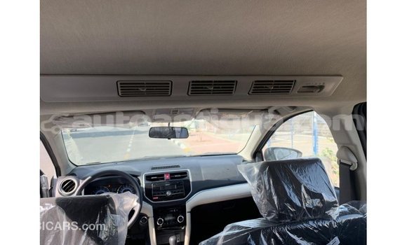 Buy Import Toyota Rush Other Car in Import - Dubai in Antigua Buy Import Toyota Rush Other Car in Import - Dubai in Antigua