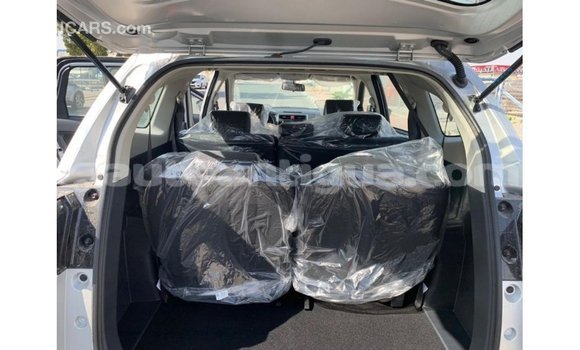 Buy Import Toyota Rush Other Car in Import - Dubai in Antigua Buy Import Toyota Rush Other Car in Import - Dubai in Antigua