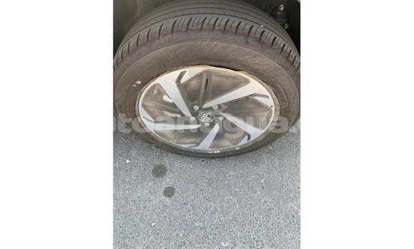 Buy Import Toyota Rush Other Car in Import - Dubai in Antigua Buy Import Toyota Rush Other Car in Import - Dubai in Antigua