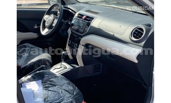 Buy Import Toyota Rush Other Car in Import - Dubai in Antigua Buy Import Toyota Rush Other Car in Import - Dubai in Antigua