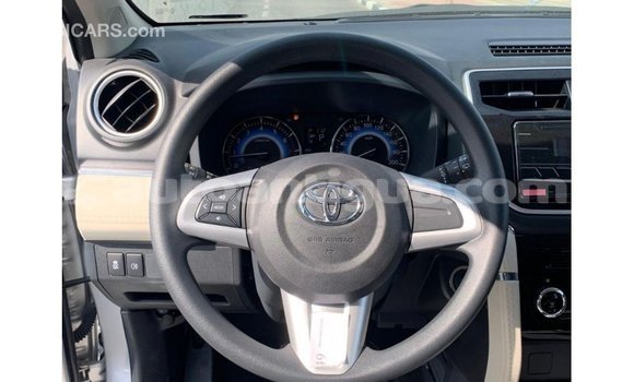 Buy Import Toyota Rush Other Car in Import - Dubai in Antigua Buy Import Toyota Rush Other Car in Import - Dubai in Antigua
