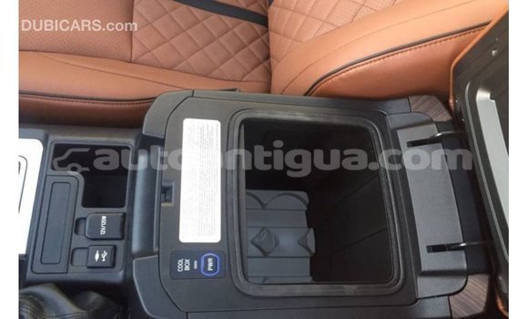 Buy Import Toyota Prado Black Car in Import - Dubai in Antigua Buy Import Toyota Prado Black Car in Import - Dubai in Antigua