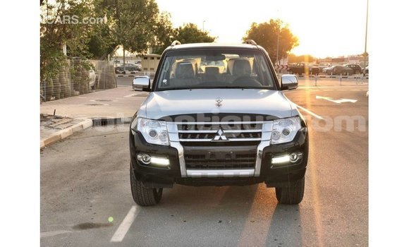 Buy Import Mitsubishi Pajero Black Car in Import - Dubai in Antigua Buy Import Mitsubishi Pajero Black Car in Import - Dubai in Antigua
