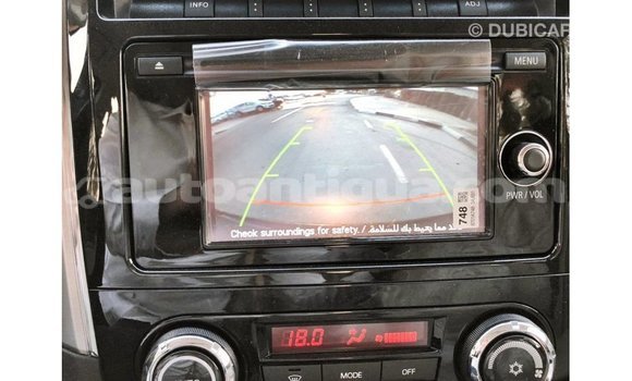 Buy Import Mitsubishi Pajero Black Car in Import - Dubai in Antigua Buy Import Mitsubishi Pajero Black Car in Import - Dubai in Antigua