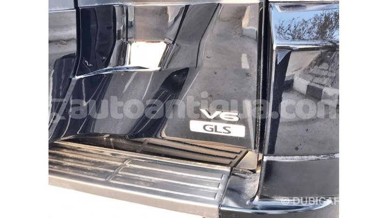 Big with watermark mitsubishi pajero antigua import dubai 2123