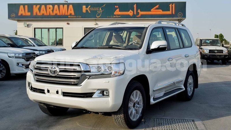 Big with watermark toyota land cruiser antigua import dubai 2124