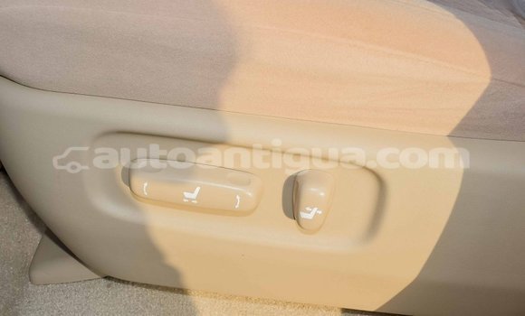 Buy Import Toyota Land Cruiser White Car in Import - Dubai in Antigua Buy Import Toyota Land Cruiser White Car in Import - Dubai in Antigua