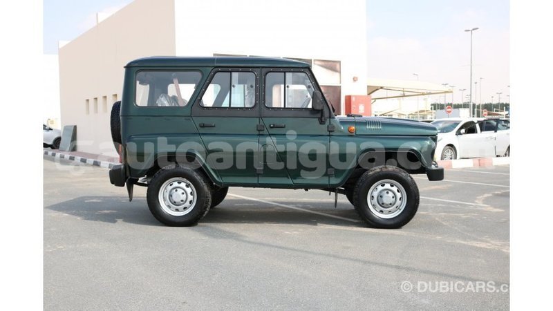 Big with watermark uaz hunter antigua import dubai 2126