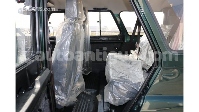 Big with watermark uaz hunter antigua import dubai 2126