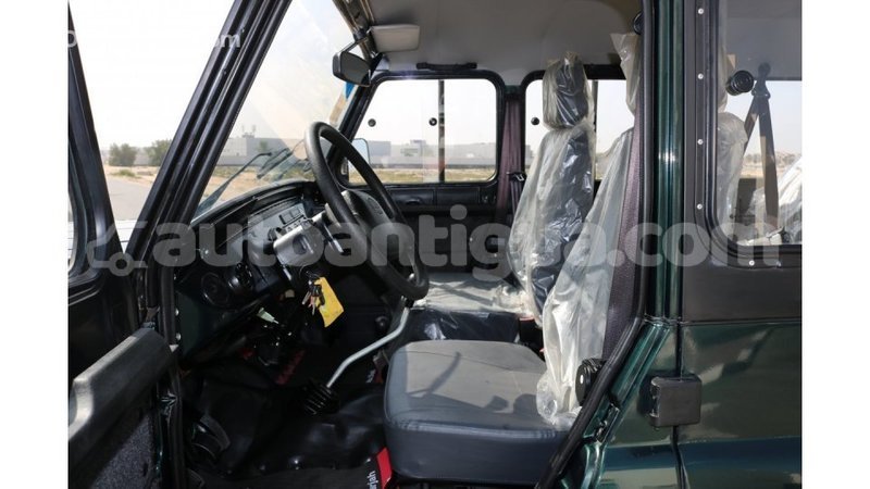 Big with watermark uaz hunter antigua import dubai 2126