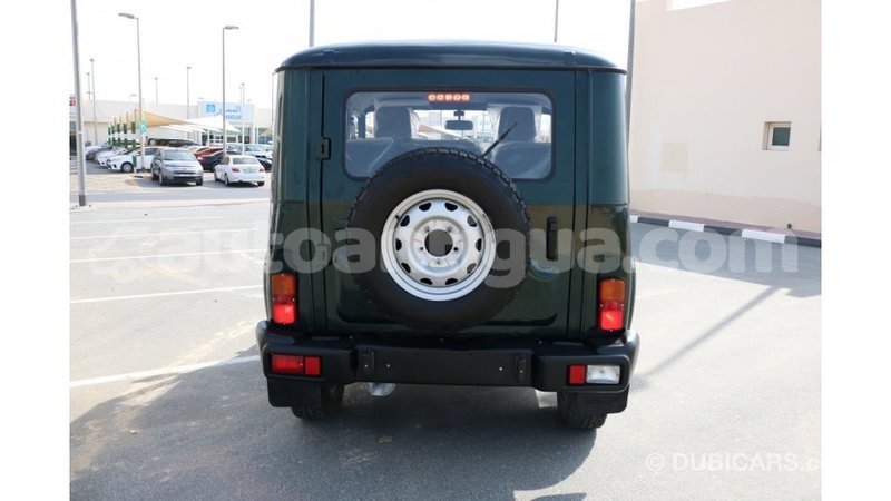 Big with watermark uaz hunter antigua import dubai 2126