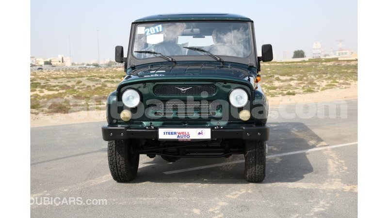 Big with watermark uaz hunter antigua import dubai 2126