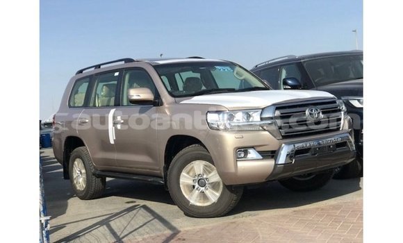 Buy Import Toyota Land Cruiser Other Car in Import - Dubai in Antigua Buy Import Toyota Land Cruiser Other Car in Import - Dubai in Antigua