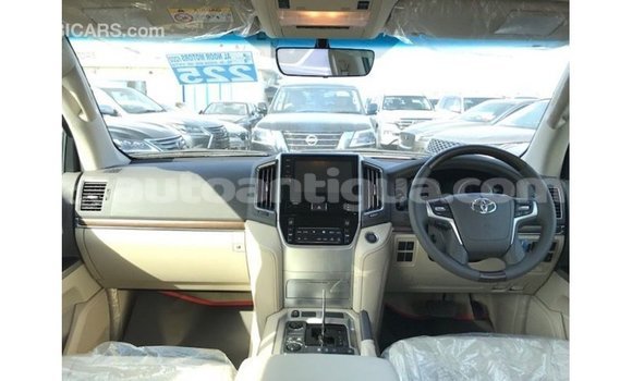Buy Import Toyota Land Cruiser Other Car in Import - Dubai in Antigua Buy Import Toyota Land Cruiser Other Car in Import - Dubai in Antigua