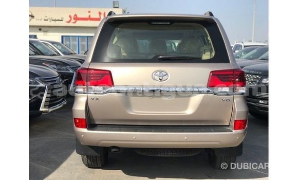 Buy Import Toyota Land Cruiser Other Car in Import - Dubai in Antigua Buy Import Toyota Land Cruiser Other Car in Import - Dubai in Antigua