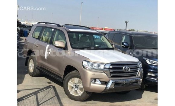 Buy Import Toyota Land Cruiser Other Car in Import - Dubai in Antigua Buy Import Toyota Land Cruiser Other Car in Import - Dubai in Antigua