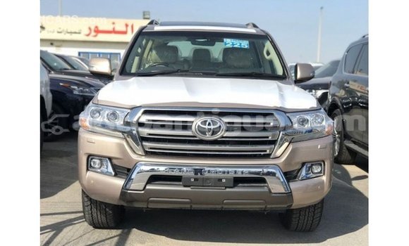 Buy Import Toyota Land Cruiser Other Car in Import - Dubai in Antigua Buy Import Toyota Land Cruiser Other Car in Import - Dubai in Antigua
