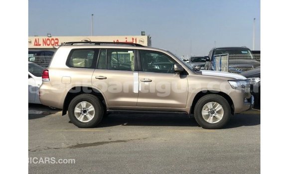 Buy Import Toyota Land Cruiser Other Car in Import - Dubai in Antigua Buy Import Toyota Land Cruiser Other Car in Import - Dubai in Antigua