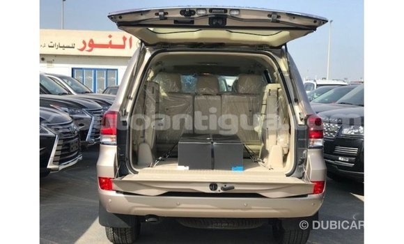 Buy Import Toyota Land Cruiser Other Car in Import - Dubai in Antigua Buy Import Toyota Land Cruiser Other Car in Import - Dubai in Antigua