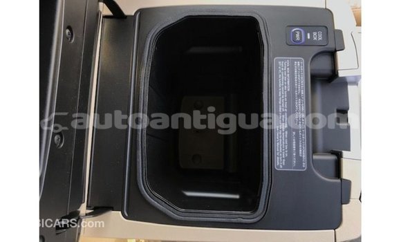 Buy Import Toyota Land Cruiser Other Car in Import - Dubai in Antigua Buy Import Toyota Land Cruiser Other Car in Import - Dubai in Antigua