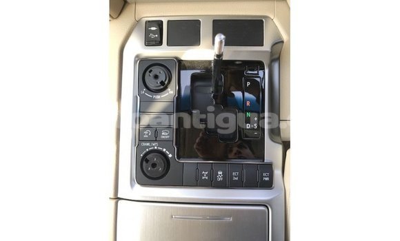 Buy Import Toyota Land Cruiser Other Car in Import - Dubai in Antigua Buy Import Toyota Land Cruiser Other Car in Import - Dubai in Antigua