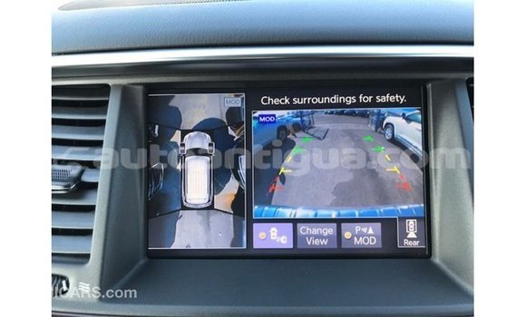 Buy Import Infiniti Q Black Car in Import - Dubai in Antigua Buy Import Infiniti Q Black Car in Import - Dubai in Antigua